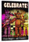 FNAF Gamer-Videospiel-Poster, dekorative Malerei, Leinwand, Wandkunst, Wohnzimmer-Dekor-Poster, 60 x 90 cm