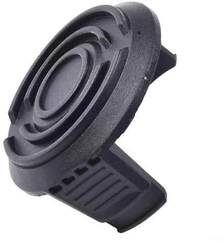 LVYXON Trimmer Spool Cover Replacement For & N0F-GT-250/18-D FAST POST Parts, Grass Trimmer Line Cutting Head Covers(1pc)