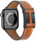 TRUMiRR Uomo Cinturino Sostituzione per Apple Watch Series 10 46mm
