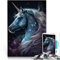 1000 Piece Jigsaws for Adults Art Motorcycle Racer Game Toys 50x75cm deal as gifts for the whole family
