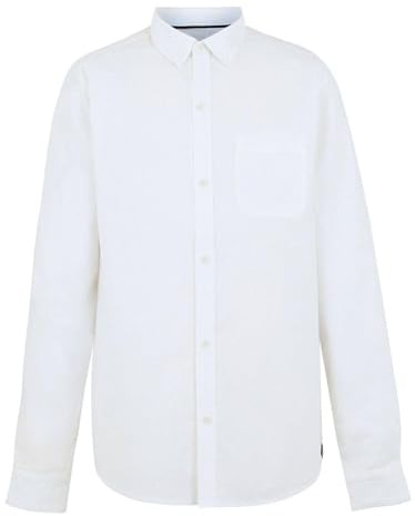 Regatta Loran Langarm-Shirt für Herren