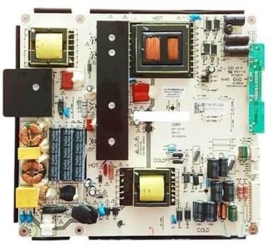 Scheda di alimentazione, compatibile con Hisense, LKP-PL176 LK-PL550201B CQC12134077112