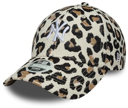 New Era Damen Cap 9Forty 9Twenty Trucker Women verstellbar gebogener Schirm Patch Logo Teams Designs