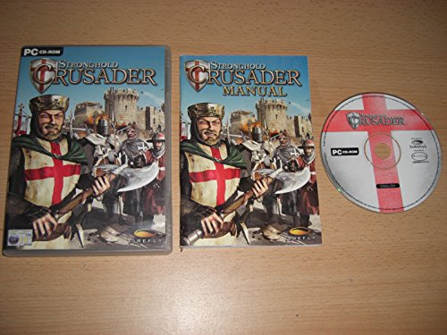 Stronghold: Crusader (PC)