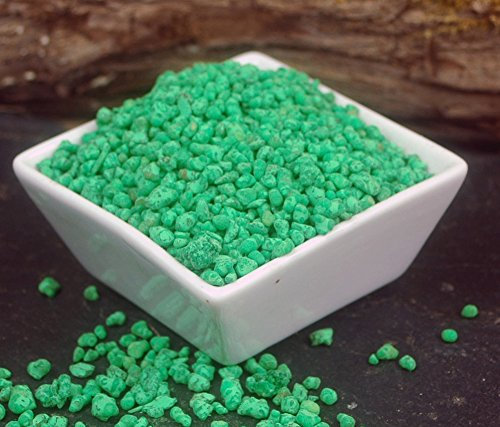 Naturix24 - Grüner Weihrauch 1 Kg