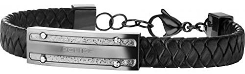 Police -Accessoire PJ.26046BLU/03