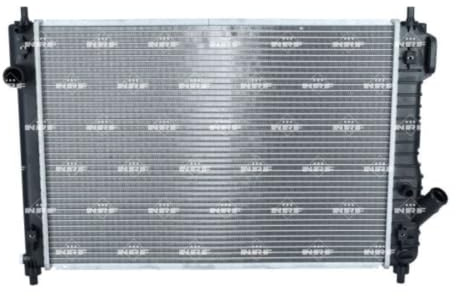 NRF 59054 Kühlmittel des Motor