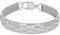 Tuscany Silver Damen Manschetten Armbänder 925 Sterlingsilber Silber - 8.29.7432