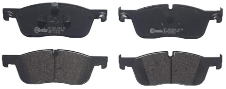 Brembo P 44 026 Brake Pad