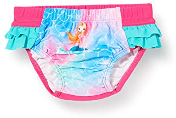 Playshoes UV-Schutz Schwimmwindel, Badewindel, Schwimmhose Badebekleidung