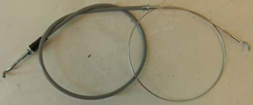 Rückfahrkabel kompatibel mit APE 50 von 1989 bis 2020, Länge 136 cm