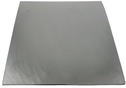 ProGraphite | Graphitfolie - Dicke: 1 mm - 20x30 cm (3Stk)