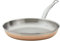 Hestan - CopperBond Collection – Bratpfanne aus 100% reinem Kupfer, Induktionskochfeld-kompatibel, 32,5 cm