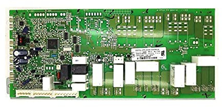 Bosch 12022212 Oven Control Board
