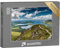 puzzleYOU: Puzzle 1000 Teile „Wanderweg im Connemara National Park, Irland“ – aus der Puzzle-Kollektion Irland