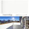Balkon Sichtschutz 140×1000cm Ohne Bohren, 100% Schutz der Privatsphäre,Blickdichte Balkonumspannung Windschutz UV-Schutz Gartenzaun Schwimmbad-Leitplanke,mit Ösen Kabelbinder und Kordel/Sandfarbe