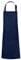 MISEMIYA - DELANTAL HOMBRE MUJER (70mm x 90mm) DELANTAL COCINERO CHEF CAMARERO FRUTERIA LIMPIEZA HOGAR 867 - Azul Marino