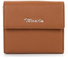 Tamaris Amanda Wallet Cognac