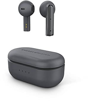 Energy Sistem Earphones True Wireless Style 4 (Compact Design, Charging Case, App ESmart Connect)
