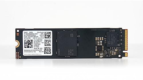 Samsung OEM Gamer 256GB PM9B1 M.2 2280 Gaming Gen4 PCIe NVMe Internal Solid State Drive (SSD) - OEM BULK