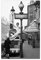 EYEZER Poster, Vintage, Reisen, Moulin Rouge, schwarz-weißes Poster, Schlafzimmer, Dekoration, Sport, Landschaft, Büro, Raumdekoration, Geschenk, ungerahmt, 30 x 45 cm