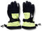 Spyder OVERWEB GLOVES, Jungen, Lime Ice, XL