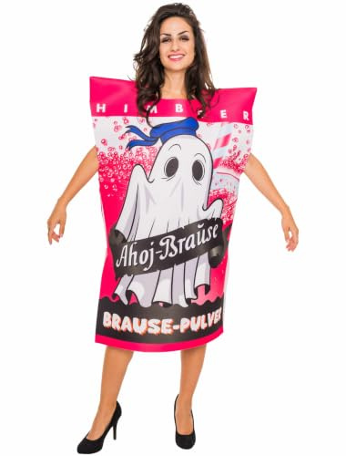 Deiters Kostüm Ahoj-Brause Halloween