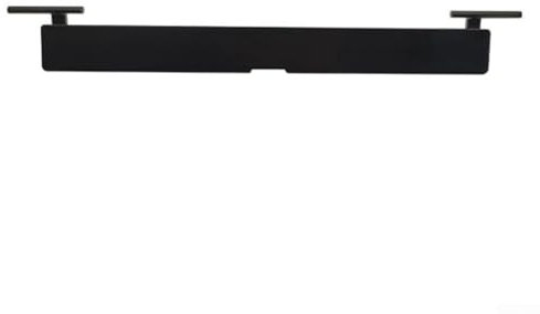 DuraPort Dachträger-Abdeckung für BMW 5er-Serie (G30/G31), kompatibel mit '18 '23