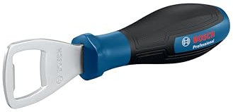 Bosch Professional Ouvre-bouteille (lèvre en acier inoxydable de 3,0 mm d'épaisseur)