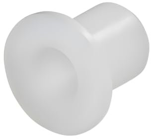 Buchse SIP Spareparts GFK-Sitzbank Nylon weiß für Vespa Classic PK S Elestart V9X1T V9B1T XL V9X2T GS Super Sprint V9SS1T Revival FL P 1 VBX1T V9A1T
