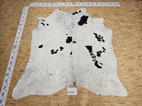 Provellus Kuhfell mit kleinen Mängeln 45-305
