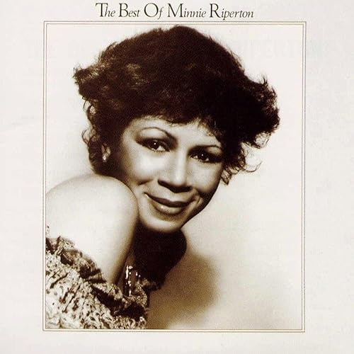 Best of Minnie Riperton