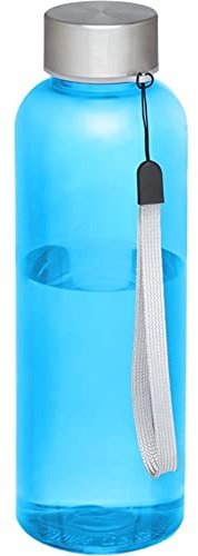 Bullet Bodhi Tritan 500ml Sports Bottle (One Size) (Light Blue/Transparent)