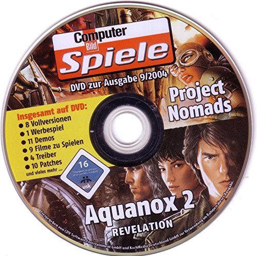 CDV Software Entertainment AG