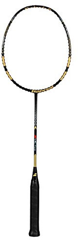 Babolat Badmintonschläger X-ACT 85XP Angriffsschläger der Spitzenklasse