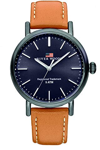 River Woods Mens Watch RW420031