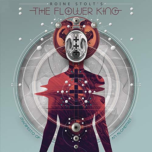 Manifesto of An Alchemist (Gatefold black 2LP+CD) [Vinyl LP]