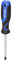 BRILLIANT TOOLS BT034911 Schraubendreher TORX, T40 [Powered by KS TOOLS]