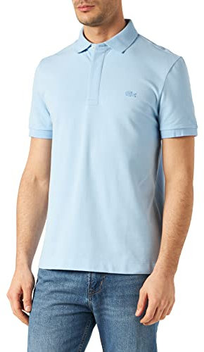 Lacoste - Men's Short Sleeves Paris Polo