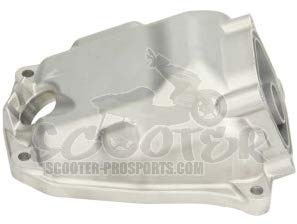 Ventildeckel Piaggio Zylinderkopf für 125 ccm, B013837