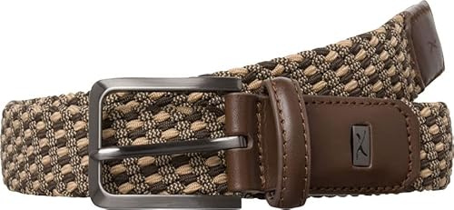 Haka Gürtel PLAITED ELASTIC BELT