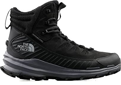THE NORTH FACE Nse-nf0a7w4p, Scarpe da Ginnastica Uomo, TNF Black Vanadis Grey, 45.5 EU