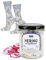 soxo Glas Socken Damen Geschenke Für Männer Herren Socks Geschenk Für Frauen 40-45 Heringe