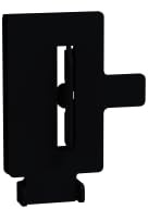 Schneider Electric Feste Enclav 3 Schlösser ON/OFF NSX100-250 Marke