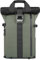 Besnfoto Kamerarucksack für Fotografen DSLR SLR wasserdichte Kameratasche mit 15,6 Zoll Laptopfach Tipod Halter Roll Top Fotografie Tasche für Wandern