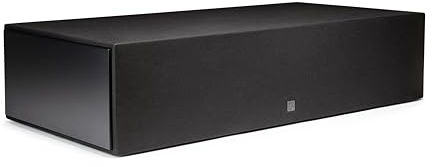 Definitive Technology Dymension DM30 Flagship Center Channel Speaker, 5-Driver Array - (4) 4 Midrange Woofers & (1) 1 Tweeter, for Dymension Series Speakers, Immersive Home Theater Audio, Black