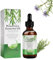 Rosemary Essential Oil, Hair, Natural Pure Growth & Skin Care, Organic for Aromatherapy, Massage and Diffusers - 60 ml