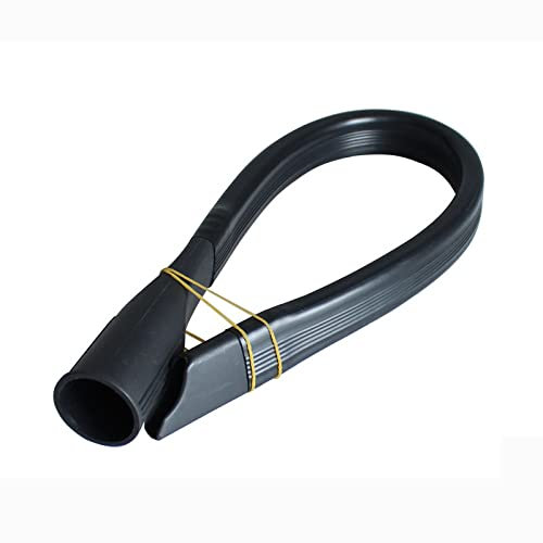 Flexible Crevice Tool FOR 35mm to 32mm Hose Adapter Vacuum Cleaner Black, Vacuum Cleaners Attachment