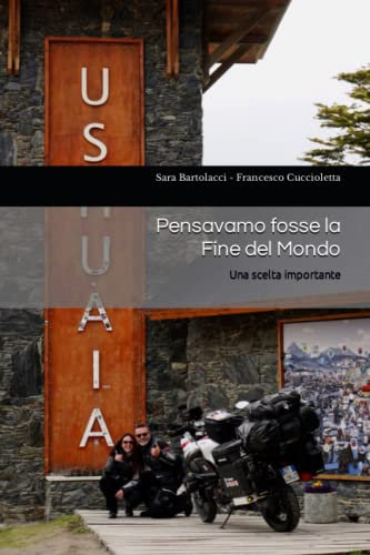 Pensavamo fosse la Fine del Mondo: Una scelta importante
