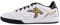 Kelme Fußballschuhe für Männer Turf Fußballschuhe Professionelle Futsal Sneaker Atmungsaktive Athletische Fußballschuhe für Indoor TF Weißes 42